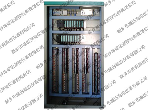 PLC控制柜 PLC控制柜